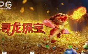 JDB电子大奖手机版