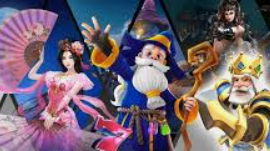 JDB电子大奖客户端